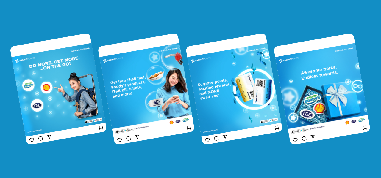 Pacific Points Designblue Manila